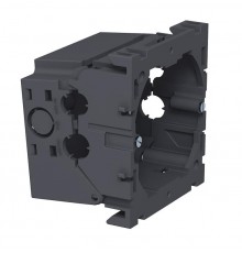 Монтажная коробка 71GD6 100 (полиамид,серый) (71GD6 100)  6288609  OBO Bettermann