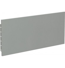 FORMAT Панель боковая разделит. 150х400 (2шт/компл)  YKM40D-FO-VSS-015-040  IEK
