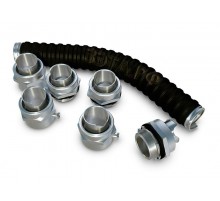 Комплект ВГ-38 У2  zeta40314  ГОФРОМАТИК