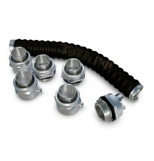 Комплект ВГ 25У2  zeta40312  ГОФРОМАТИК