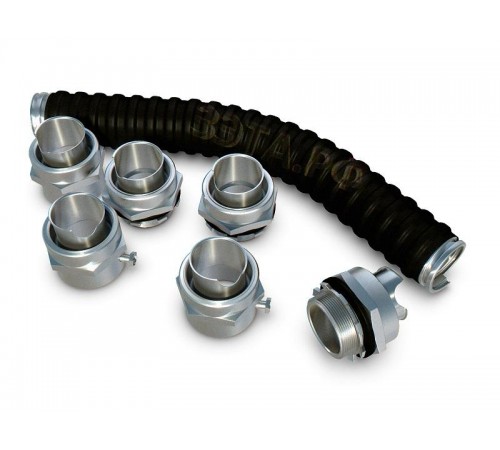 Комплект ВГ-38 У2  zeta40314  ГОФРОМАТИК