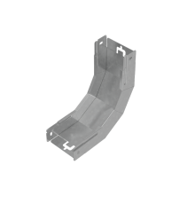 Угол внутр. верт. 90 гр. 50х100 мм "ПЛЮС" HD  NLplus90-50-100 HD   КМ-профиль