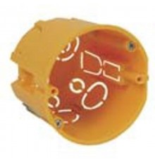 Коробка установочная для полых стен KPR 68 / 71L (NA) D73х70мм  KPR 68/71L_NA  Kopos