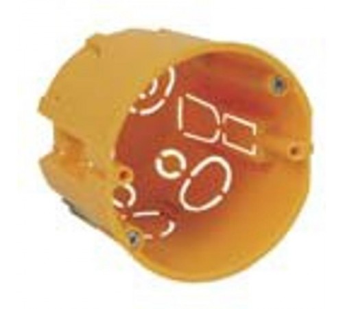 Коробка установочная для полых стен KPR 68 / 71L (NA) D73х70мм  KPR 68/71L_NA  Kopos