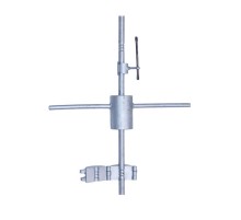 Заземлители для передвижных электроустановок ZV (1 х 1.5 м)60515Ezetek
