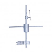 Заземлители для передвижных электроустановок ZV (1 х 1.5 м)60515Ezetek