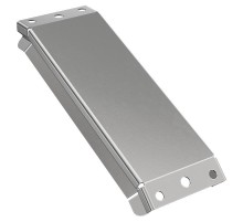 ESCA 5 Кр. пов. верт. внеш. 45град 50х150-1,2  ES5-PVD-45-050-150-12  IEK