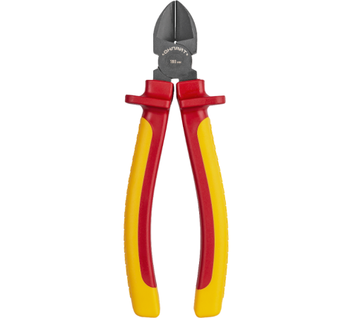 Бокорезы 82 934 OHT-Brd02-180 (диэлектр, усиленные, 180 мм)  82934  ОНЛАЙТ