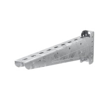 Консоль универсальная легкая осн. 150 мм  BBN4015  DKC