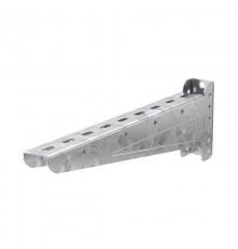 Консоль универсальная легкая осн. 100 мм  BBN4010  DKC