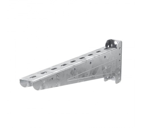 Консоль универсальная легкая осн. 150 мм  BBN4015  DKC