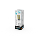 Лампа светодиодная Elementary G4 12V 5W 400lm 4100K силикон LED 1/20/200  18725  Gauss