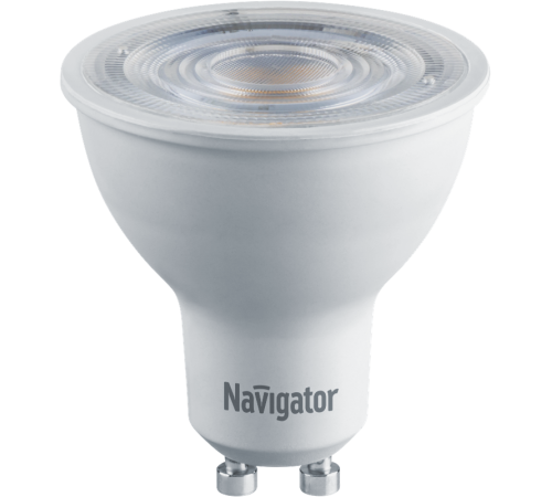 Лампа светодиодная 82 841 NLL-PAR16-8-230-3K-GU10-60D  82841  Navigator