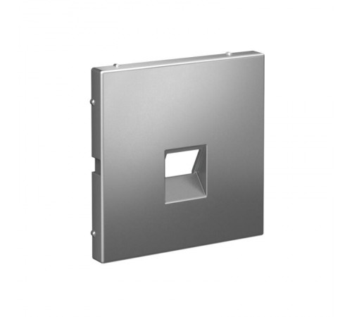 ArtGallery Сталь Накладка информационная типа Keystone  GAL000984  SE