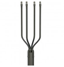 Муфта 4 ПКВ(Н)Тп-1 (150-240) нг-Ls без наконечников (пластик/ЭПР без брони)  zeta23316  ЗЭТАРУС