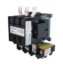 ПМА-6202 УХЛ4 В, 380В, 2з+2р, 160А, нереверсивный, с реле РТТ-326 136-160А, IP00, пускатель электромагнитный (ЭТ)  ET009638  Электротехник