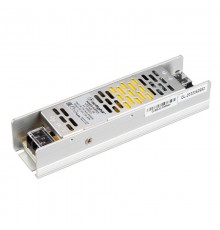 Блок питания HTS-60L-24 (24V, 2.5A, 60W) (ARL, IP20 Сетка, 3 года)   020823(1)   Arlight