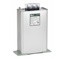 Косинусный конденсатор трехфазный 400В, 40кВАр серии КС-102 DEKraft  50475DEK  DEKraft