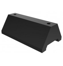 Опора резиновая для STRUT-профиля  COP10-RZ  IEK