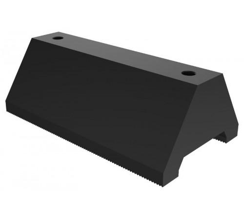 Опора резиновая для STRUT-профиля  COP10-RZ  IEK