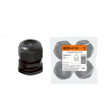 Сальник MG LX 63 диаметр проводника 40-52мм IP68   SQ0806-0014  TDM