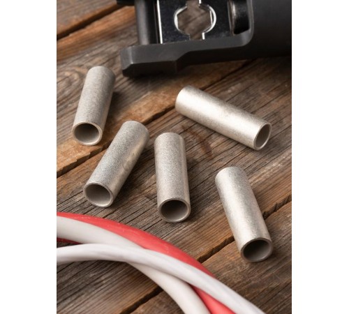 Гильза соединительная медная луженая GTY-150-19 (ГМЛ) EKF PROxima  gty-150-19  EKF