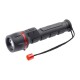 Фонарь универсальный 3xLED 2xAA R2AA резина  C0033735  ЭРА