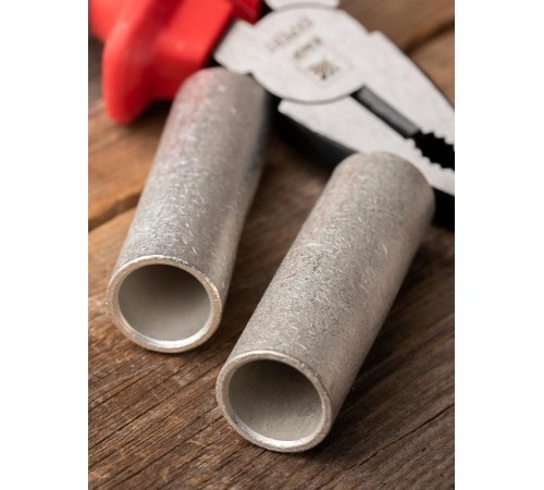 Гильза соединительная медная луженая GTY-150-19 (ГМЛ) EKF PROxima  gty-150-19  EKF