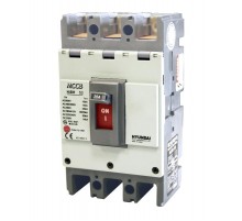 Автоматический выключатель HIBH53 3PT4S0000C 00020 20A ток к.з. 30/25kA AC 415В  13.03.01.000029  HYUNDAI