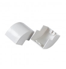 Внешний угол 16х16 (4 шт/комп)  PR08.2804  Промрукав