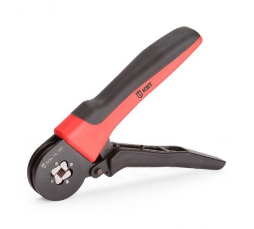 Пресс-клещи ПКВк-16м  79760  КВТ