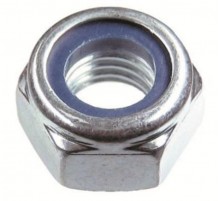 Гайка самоконтрящаяся М10  CM251000  DKC