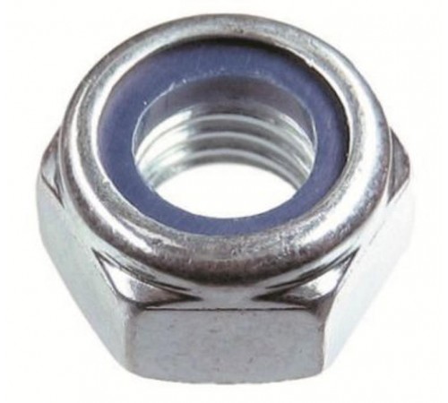 Гайка самоконтрящаяся М10  CM251000  DKC