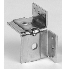 Уголок к рамам WR  ZW64  ABB