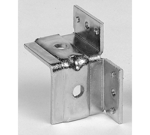 Уголок к рамам WR  ZW64  ABB