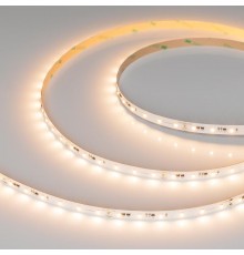 Светодиодная лента IC-A60-10mm 24V Warm2700 (4.8 W/m, IP20, 2835, 20m) (Arlight, 4.8 Вт/м, IP20)  040671  Arlight