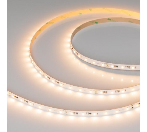 Светодиодная лента IC-A60-10mm 24V Warm2700 (4.8 W/m, IP20, 2835, 20m) (Arlight, 4.8 Вт/м, IP20)  040671  Arlight
