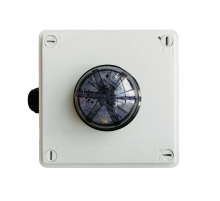 Датчик освещенности DA2-SEN23-S, для накладного монтажа, IP66  DA2-SEN23-S  VARTON