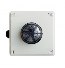 Датчик освещенности DA2-SEN23-S, для накладного монтажа, IP66  DA2-SEN23-S  VARTON