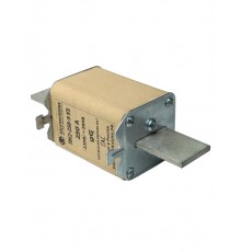 Плавкая вставка ПН2-250-Э У3 на 250А, стальные ножи (ЭТ)  ET522573  Электротехник