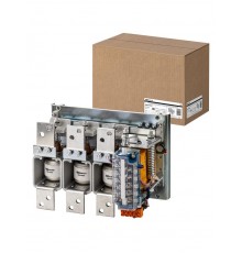 Контактор вакуумный КВТ-1,14-5/ 630, 380В AC/DC, 3НО+2НЗ  SQ0759-0021  TDM