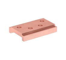 Струбцина 100 мм, 3 шины на фазу  R5BBCC3100  DKC