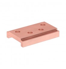 Струбцина 100 мм, 3 шины на фазу  R5BBCC3100  DKC