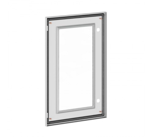 Дверь обзорная ST без ручки 600x400 (ВхШ) мм  R5STX064D  DKC