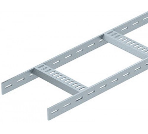 Кабельный лестничный лоток для судостроения 40x610x3000 (SL 62 600 FT)  7097476  OBO Bettermann