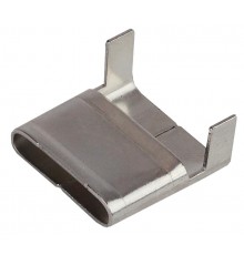 Скрепа NC20 (100/1000/45000)  Б0029974  ЭРА