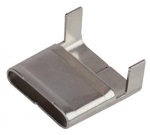 Скрепа NC20 (100/1000/45000)  Б0029974  ЭРА