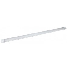 Светильник светодиодный линейный ДБО 4014 36Вт 6500К IP20 1200мм призма  LDBO0-4014-36-6500-K01  IEK