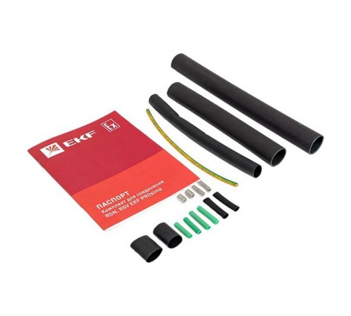 Комплект для соединения RSN RSN EKF