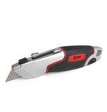 Нож строительный монтажный НСМ-14  78499  КВТ